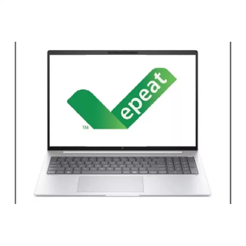 HP EliteBook 8 G1i Intel Core Ultra 7 258V 32GB 1TB SSD 16 inch W11 Pro arābu/US angļu QWERTY