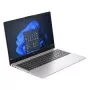 HP 250R G10 15.6 inch FHD klēpjdators, Intel Core 7 150U, 16GB DDR4, 512GB SSD, Windows 11 Home, Sudrabs/Melns