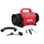 Skil 3153 CA 20 V Bezvadu Kompresors (Instrumenta Korpuss, Bez Akumulatora) - 5 L Tvertne, 8 bar Maksimālais Spiediens