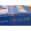 ECOVACS WINBOT W2S OMNI Vadu logu tīrīšanas robots, 8000 Pa, Balts