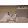 ECOVACS WINBOT W2S OMNI Vadu logu tīrīšanas robots, 8000 Pa, Balts