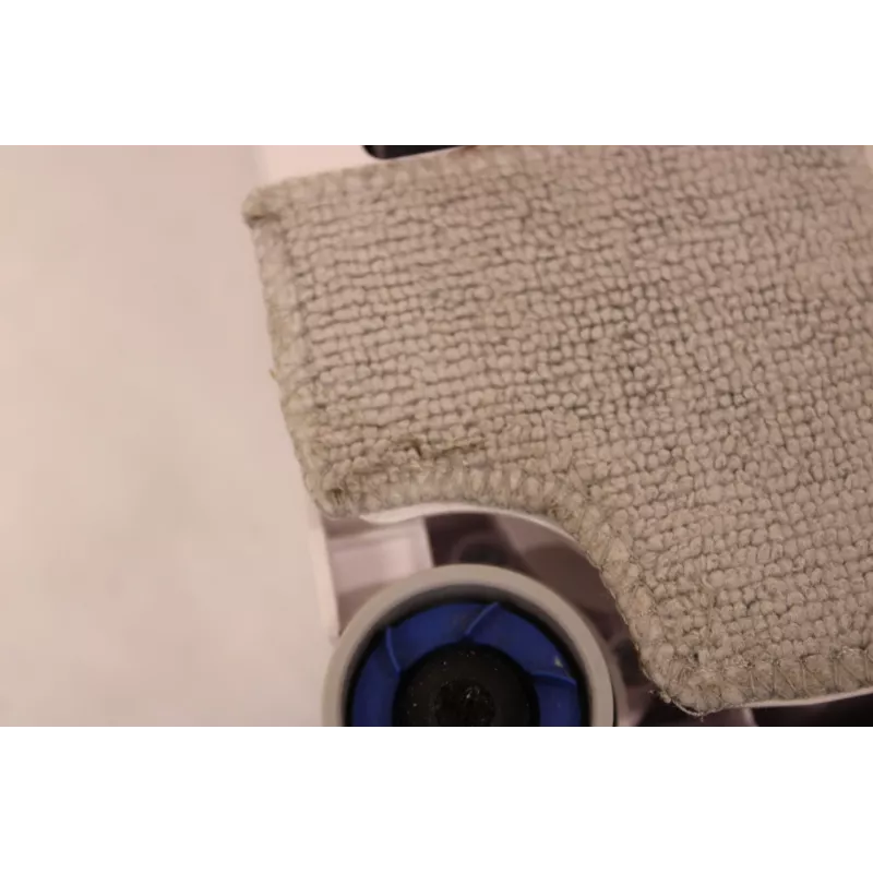 ECOVACS WINBOT W2S OMNI Vadu logu tīrīšanas robots, 8000 Pa, Balts