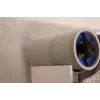 ECOVACS WINBOT W2S OMNI Vadu logu tīrīšanas robots, 8000 Pa, Balts