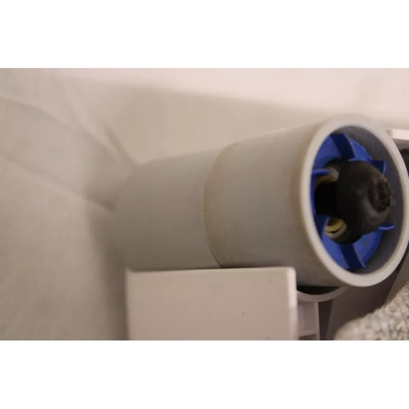ECOVACS WINBOT W2S OMNI Vadu logu tīrīšanas robots, 8000 Pa, Balts