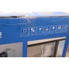 Ecovacs WINBOT W3 OMNI Logu Tīrīšanas Robots - Vada/Bezvada - 8000 Pa - Balts/Sudrabs