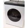 Ecovacs WINBOT W3 OMNI Logu Tīrīšanas Robots - Vada/Bezvada - 8000 Pa - Balts/Sudrabs