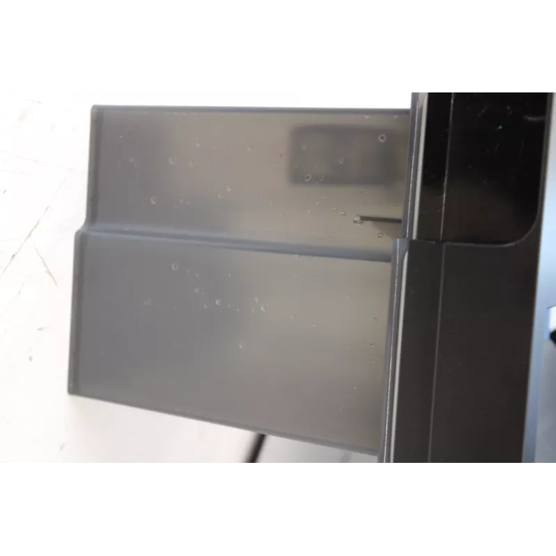 Ecovacs WINBOT W3 OMNI Logu Tīrīšanas Robots - Vada/Bezvada - 8000 Pa - Balts/Sudrabs