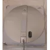 Ecovacs WINBOT W3 OMNI Logu Tīrīšanas Robots - Vada/Bezvada - 8000 Pa - Balts/Sudrabs