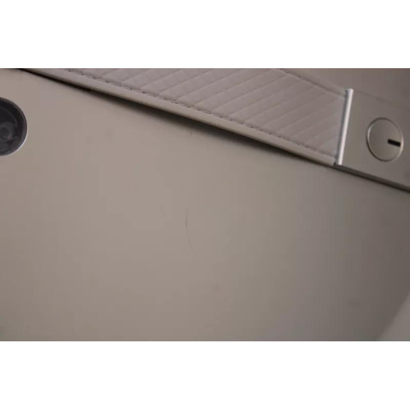 Ecovacs WINBOT W3 OMNI Logu Tīrīšanas Robots - Vada/Bezvada - 8000 Pa - Balts/Sudrabs