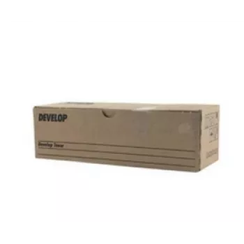 Konica Minolta Develop Original Tonera kasetne A0X54D5 Ciāna 5000 lappuses TNP51C priekš Develop Ineo+ 3110