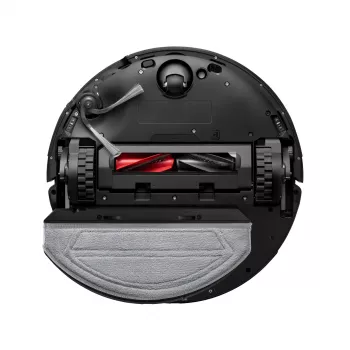 Roborock Saros 20 Sonic Robot Putekļsūcējs, Sonic Black, S20S52-00