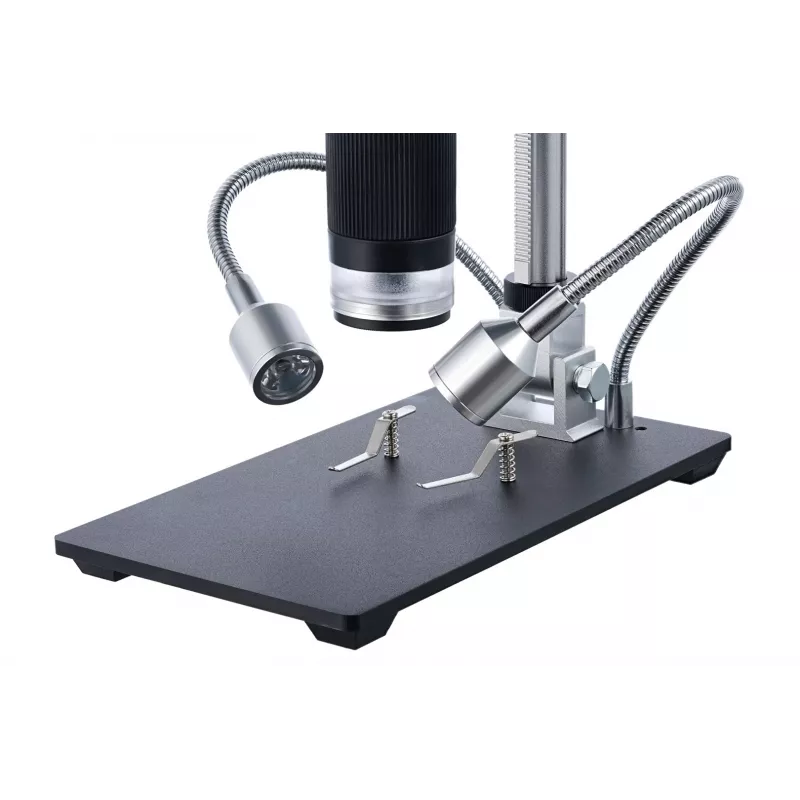 Levenhuk DTX RC2 200x Digital Microscope