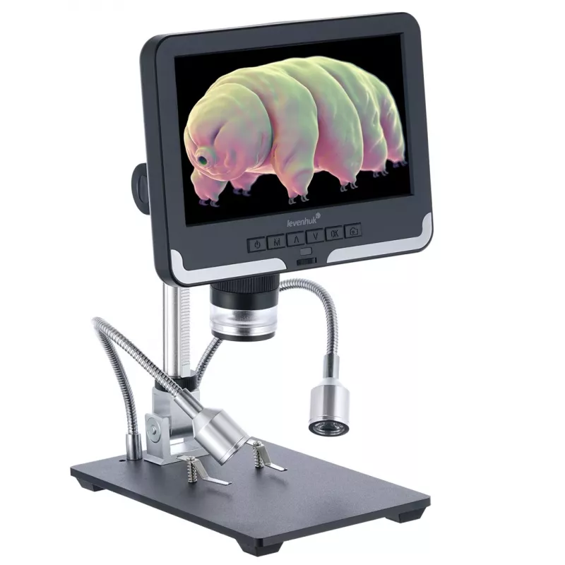 Levenhuk DTX RC2 200x Digital Microscope