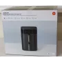 Xiaomi Dual Zone Air Fryer 12L EU - Smart Double Stack Air Fryer 12L, 2800 W, Melns (Neiepakots, Skrāpēta prece)