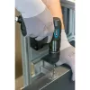 HAZET 9030N-1 Pneimatiskā urbjmašīna (Melna, bezatslēgas patrona 1-10 mm)