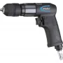 HAZET 9030N-1 Pneimatiskā urbjmašīna (Melna, bezatslēgas patrona 1-10 mm)