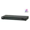ATEN SN9108CO-AXA-G 8-Port Serial Console Server - 1U Rackmount, Dual Gigabit Ethernet