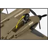 COBI KLOCKI Bloki Messerschmitt BF 110C 578 gabali