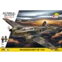 COBI KLOCKI Bloki Messerschmitt BF 110C 578 gabali