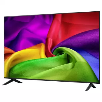 LG 65NU800B6LA 65 inch NanoCell 4K UHD Smart TV (webOS, AI Processor, HDR, 2023. gada modelis)