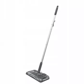 BLACK+DECKER PSA215B Bezvadu slaucītājs Pelēks/Titāns