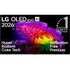 LG OLED55G67L Evo Smart TV Gallery Design UHD 120 Hz 55 collu televizors (OLED55G67LW.AEUD)