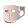 Silk'n LED Face Mask Pro FLMP1PE1001 - Pretnovecošanās un pūtīšu LED gaismas terapijas maska