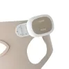 Silk'n LED Face Mask Pro FLMP1PE1001 - Pretnovecošanās un pūtīšu LED gaismas terapijas maska