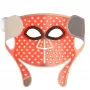 Silk'n LED Face Mask Pro FLMP1PE1001 - Pretnovecošanās un pūtīšu LED gaismas terapijas maska