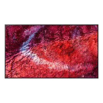 Sony FW65BZ40PB.CEI 65 inch Professional BRAVIA 4K HDR LED Display ar Android TV, 700nit, 24/7