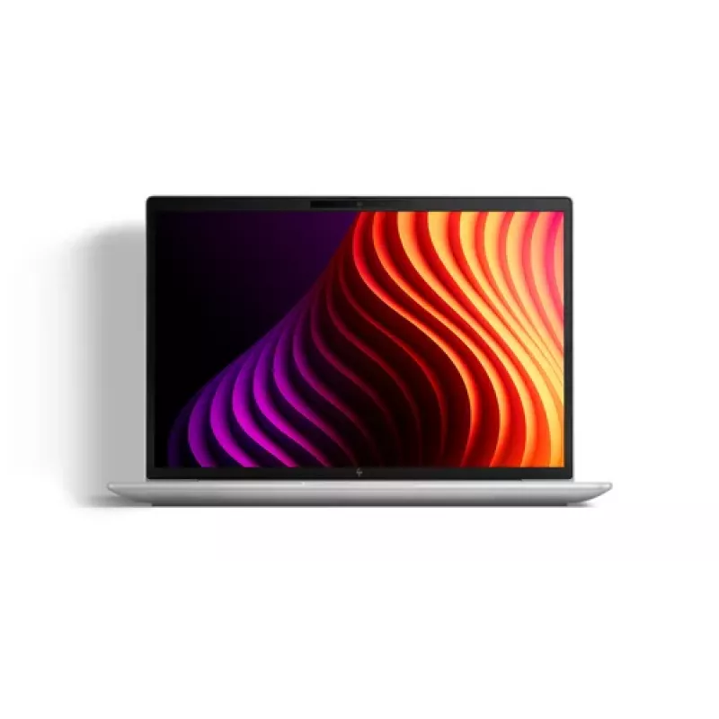 HP EliteBook 6 G2i Notebook Next Gen AI - 177° eņģu dizains - Intel Core Ultra 5 335 / 2.2 GHz - Win 11 Pro - Intel Graphics - 32 GB RAM - 512 GB SSD NVMe - 35,6 cm (14 inch)