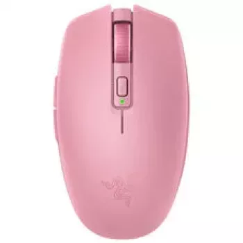Razer Orochi V2 (2026) Quartz bezvadu spēļu pele