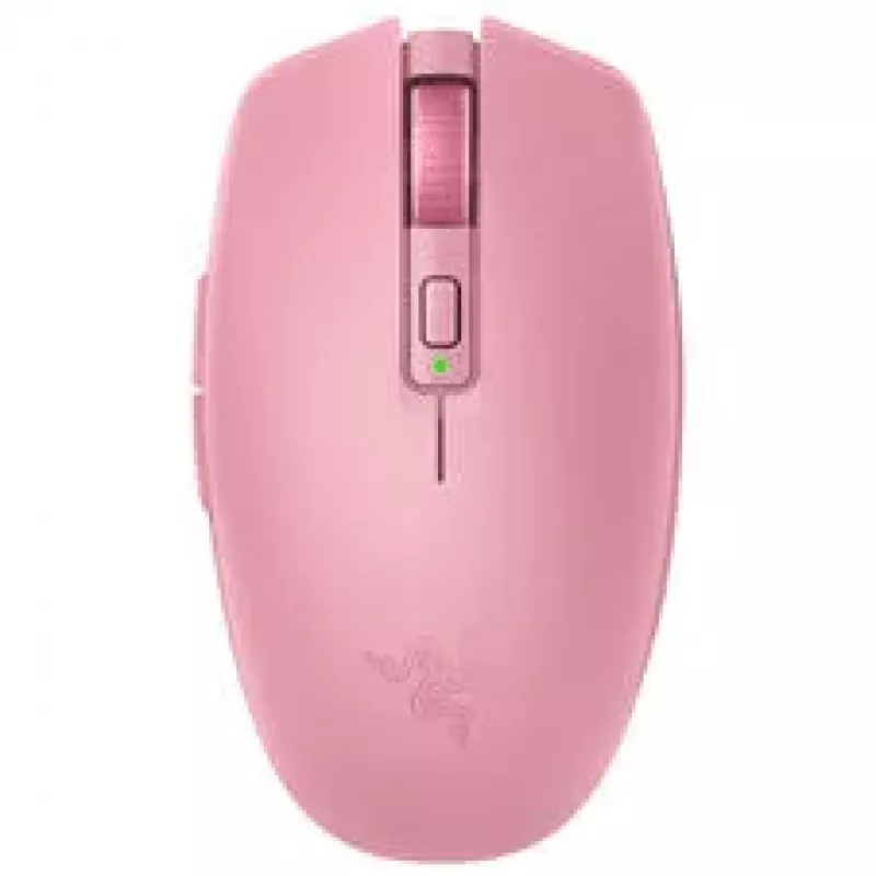 Razer Orochi V2 (2026) Quartz bezvadu spēļu pele