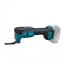 Makita DTM53Z Bezvadu Daudzrīku (Starlock MAX, Bezsuku, 18V)