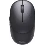 Dell Pro 7 Rechargeable Compact Mouse - MS746 - Bezvadu - 2,4 GHz, Bluetooth - Optiskā - 5 pogas - Ambidextrous - Titan Gray