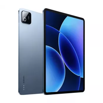 Xiaomi Pad 8 Pro 12/512GB WiFi Blue 11,2 inch 3.2K Snapdragon 8 Planšetdators