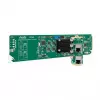 AJA OG-DANTE-12GAM openGear Dante Audio Bridge ar 12G-SDI