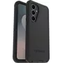 OtterBox Defender Pro Case for Samsung Galaxy S25 FE - Black