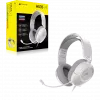 Corsair HS35 v3 Wired Gaming Headset White