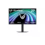 LG UltraGear 27G550B-B 27 collu IPS FHD 300Hz spēļu monitors