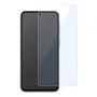 Samsung Mobeen rūdīta stikla ekrāna aizsargs Samsung Galaxy A37, caurspīdīgs (GP-TTA376AEBTW)
