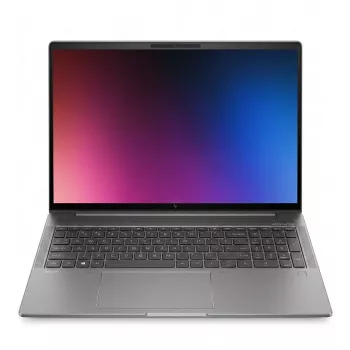 HP ZBook 8 G1i 16 collu WQUXGA 500 Nits IPS mobilā darbstacija, Intel Core Ultra 7 255H, 32GB DDR5 RAM, 1TB NVMe SSD, NVIDIA RTX 500 Ada, Windows 11 Pro