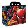 CLD MERCH Marvel Spider-Man Atkārtoti lietojama iepirkumu soma Multi