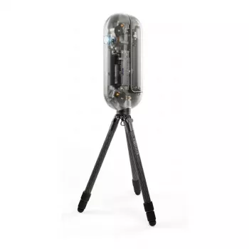 VAONIS Vespera II X-Edition (VE50-II-X) viedteleskops