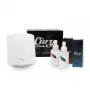 Shelly Cury Box Smart Aroma Difuzors Wi-Fi Bluetooth Balts Plug & Play