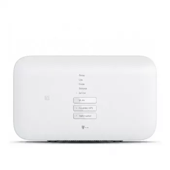 TELEKOM Speedport Smart 3 R Atjaunots maršrutētājs (Bez sienas stiprinājuma)