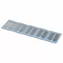 EFB Elektronik Splice Protector ar Telekom apstiprinājumu TS0338/96, 150 gabali kastē
