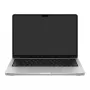 Apple MacBook Pro 16 inch Sudraba CTO M5 Pro 18C-CPU 20C-GPU (48GB, 140W)