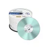 MediaRange CD-R 700MB 80min 48x 100-Pack Spindle