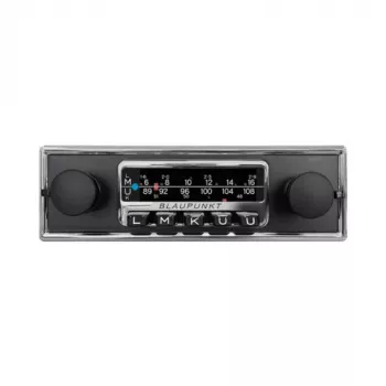 Blaupunkt Frankfurt Stereo DAB+ Bluetooth Car Radio